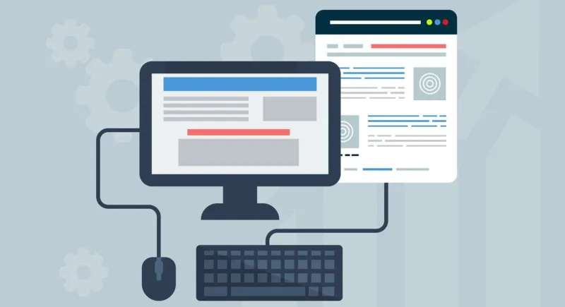 Замовити сайт