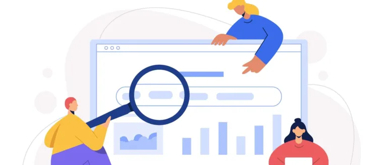 Технології створення сайтів