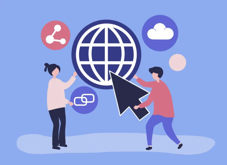 Посилання на сайт з тематичного ресурсу