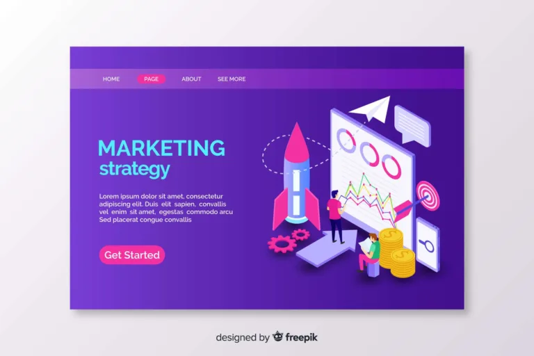 Технології просування сайтів