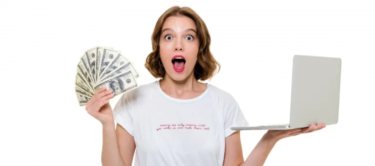 Як заробляти на своєму сайті