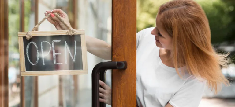 Чому слід відкривати свій магазин