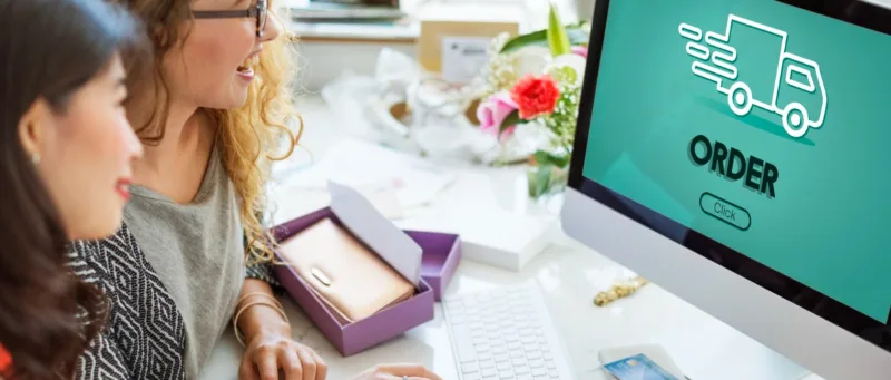 Як швидко організувати онлайн торгівлю