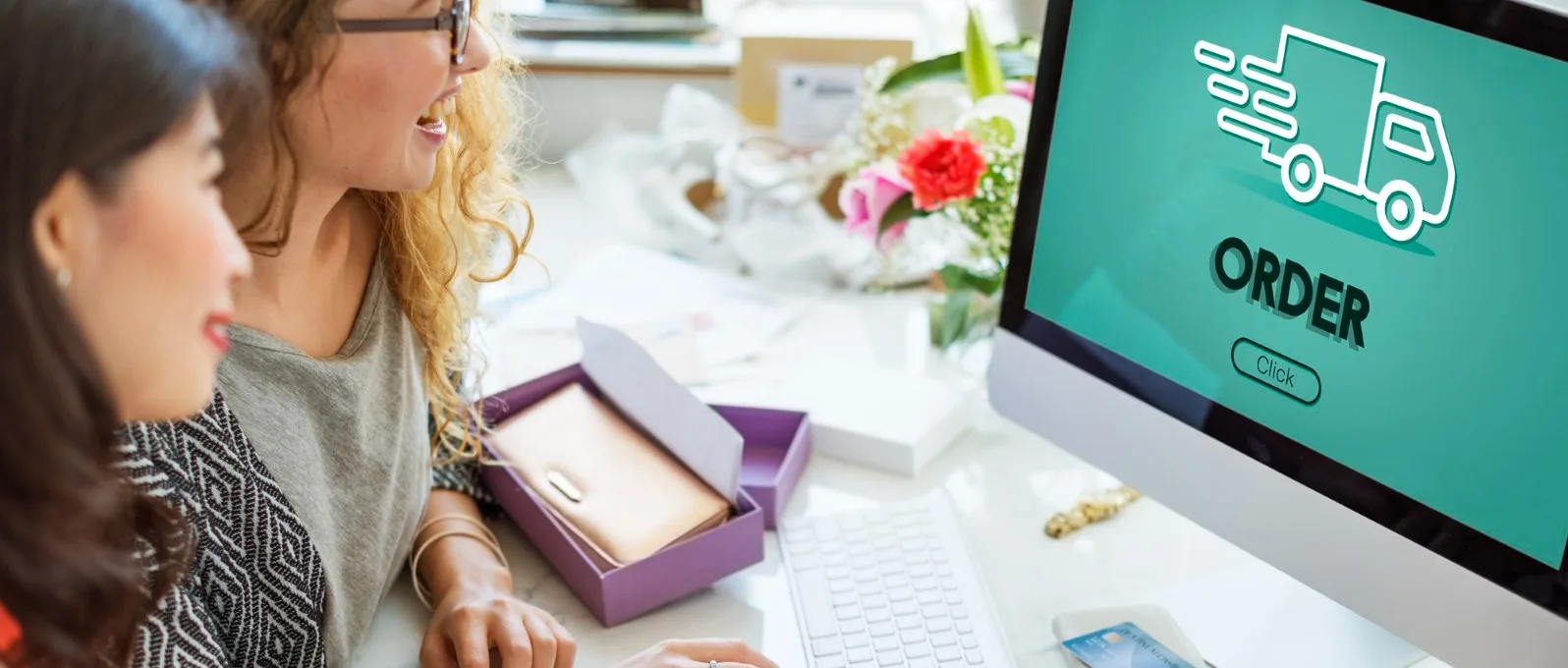 Як швидко організувати онлайн торгівлю