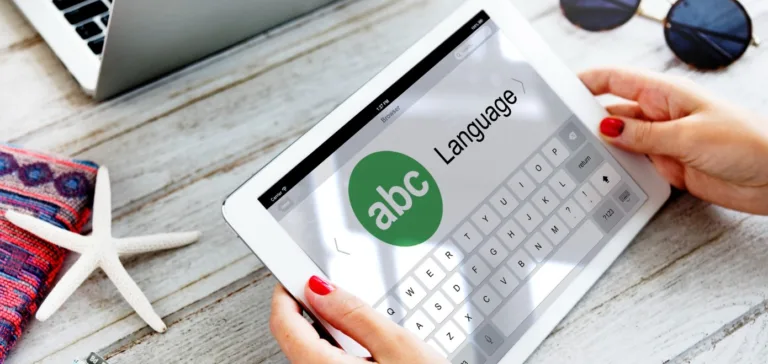 Онлайн перекладач або сайт двома мовами що краще