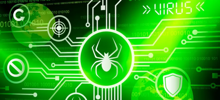 Захист сайту від вірусів та хакерів