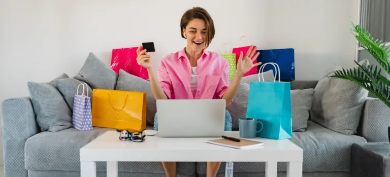 Як відкрити інтернет-магазин (10 кроків)