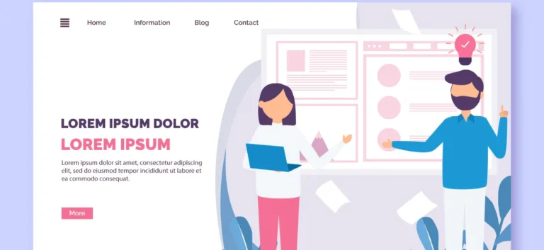 Що таке верстка сайту