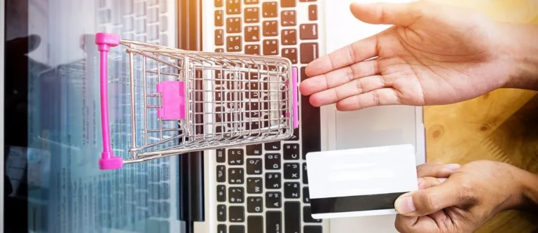 Створення Інтернет-магазину та переваги купівлі готового сайту