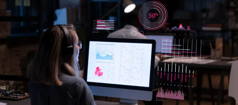 Вибір системи аналітики для сайту