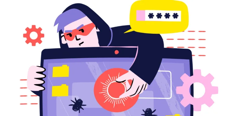 Загроза інтернету: розуміння вірусів на сайтах