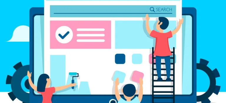 Внутрішня оптимізація сайту