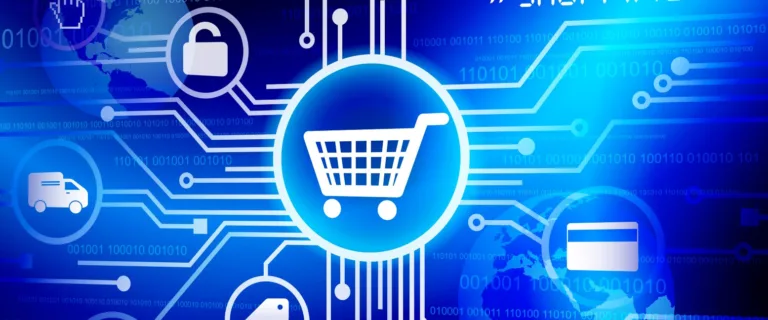 Автоматизація інтернет-магазину