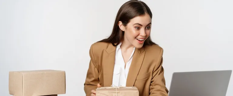 Менеджер інтернет-магазину