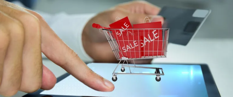 Переваги інтернет-магазинів у порівнянні з фізичними