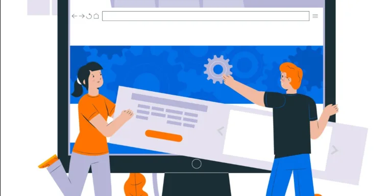 Перевірка сайту після створення