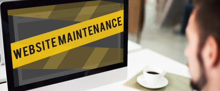 Обслуговування сайту, ціна в Україні