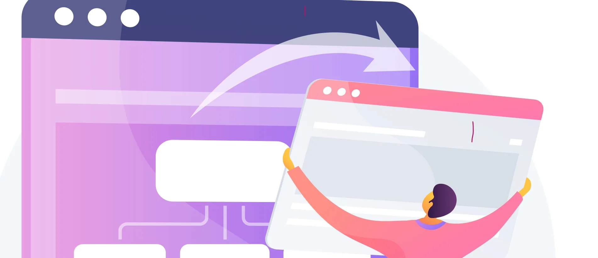 Структура сайту що це таке - Ціна створення сайту