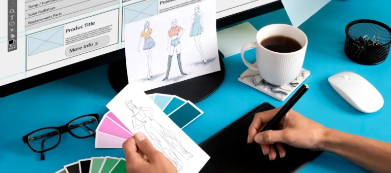 Принципи графічного дизайну сайтів