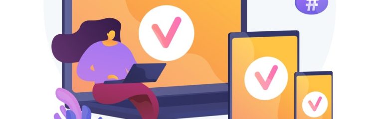 Адаптація сайтів