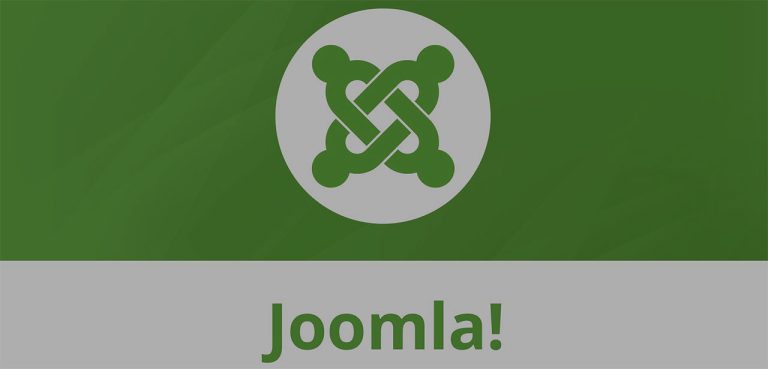 Joomla