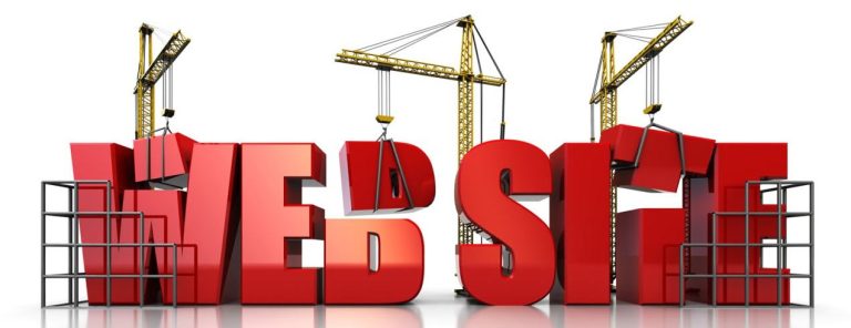 Конструктор сайтів