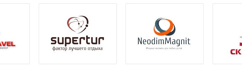 Створення логотипу