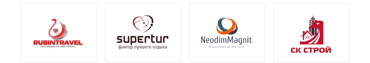 Створення логотипа
