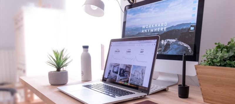 Які типи сайтів існують зараз?