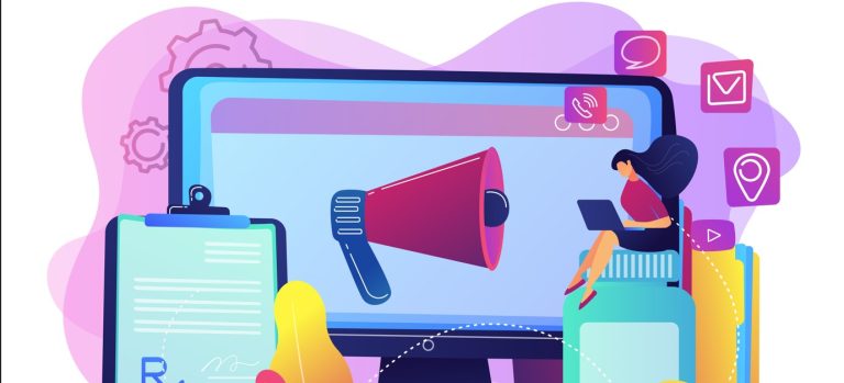 Реклама на тематичних сайтах