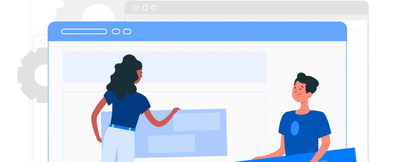 Як створити сайт на телефоні