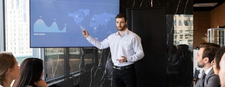 Теми бізнесу