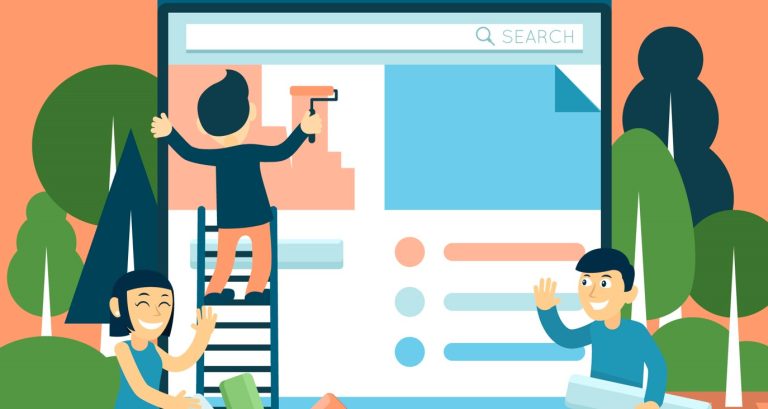 Власний сайт