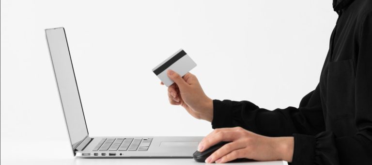 Торгувати в інтернеті