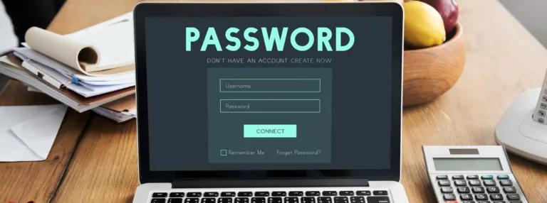 Як змінити логін та пароль у WordPress