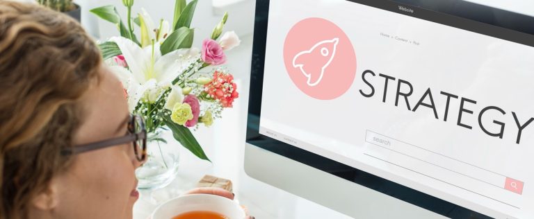 Стратегія виводу сайту до ТОП 10