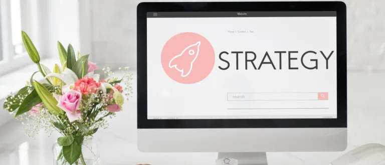 Приклади стратегій просування сайтів