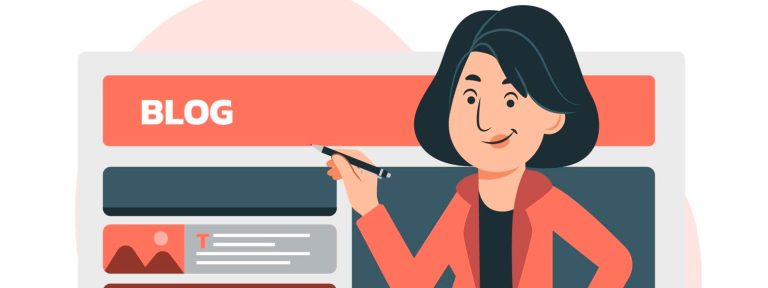 Свій сайт-блог для заробітку