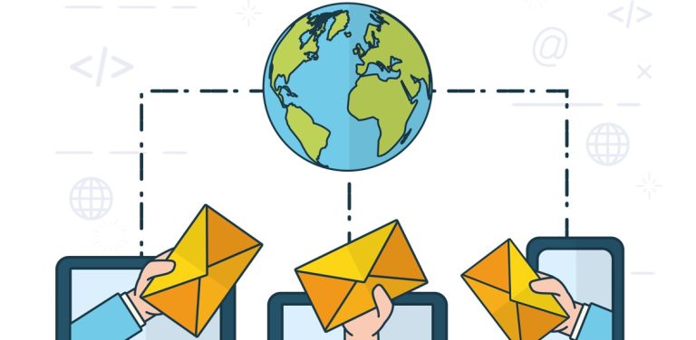 Пошта на власному домені