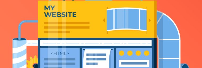 Варіанти створення вебсайтів