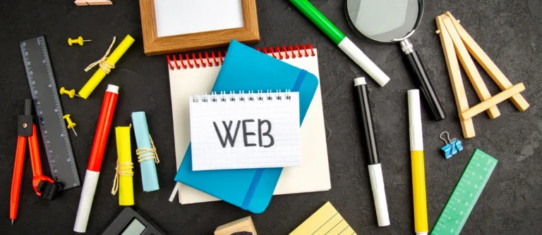 Засоби створення сайтів