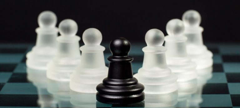 Аналіз конкурентів