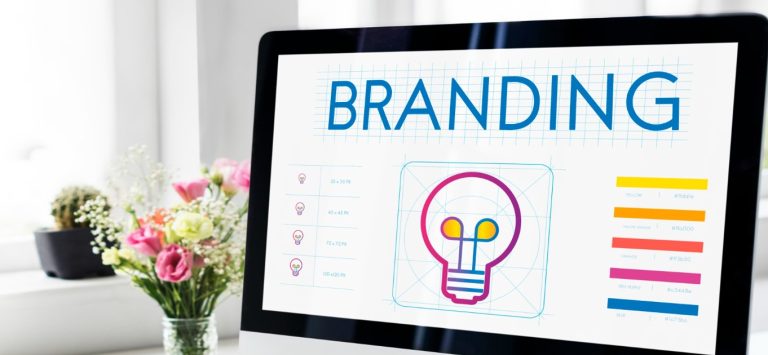Брендинг