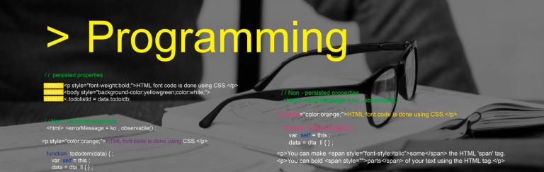Історія розвитку CSS