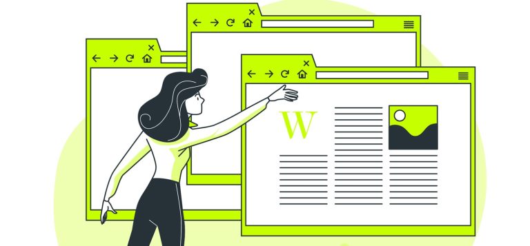 Що робить вебсайти привабливими