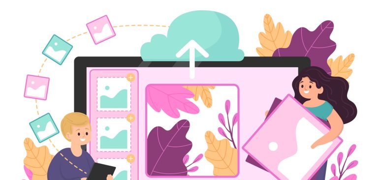 Як створення блогу допомагає бізнес-сайту