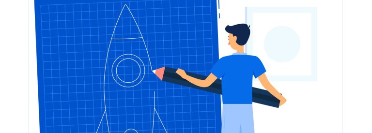 Створення та запуск додатка