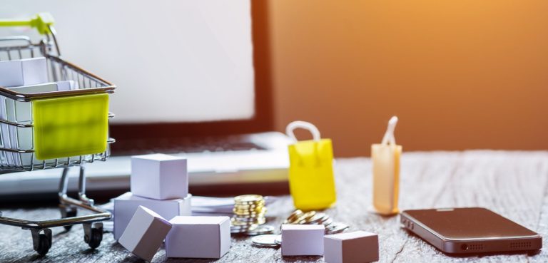 Ціна та приклади інтернет-магазинів