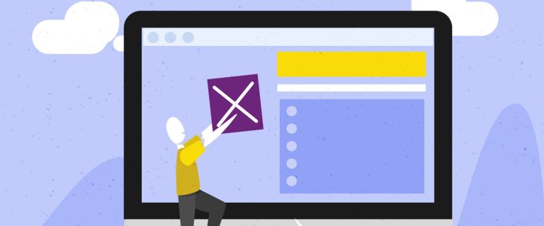 самостійно створити сайт