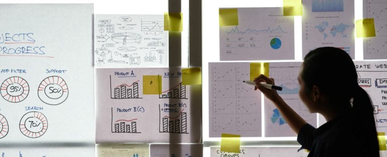 Бізнес-план інтернет-магазину приклад